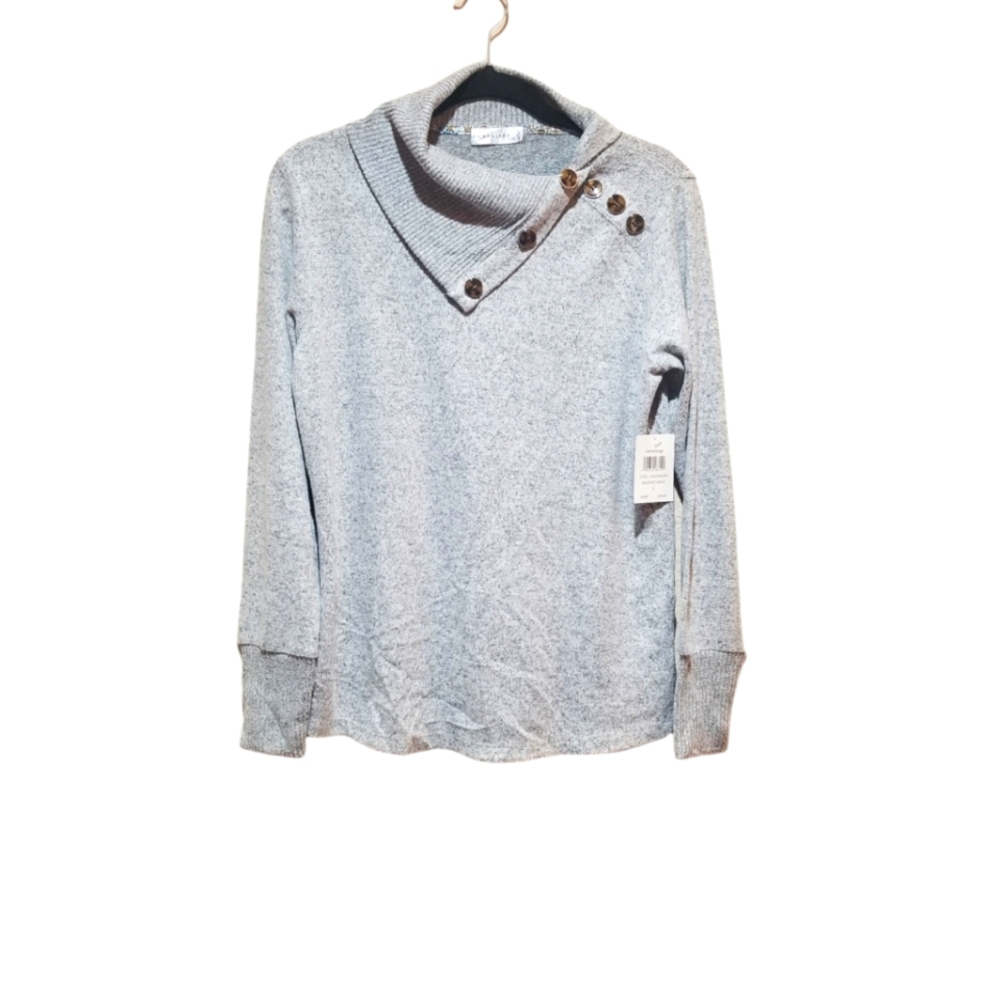 Retrology Sweater
